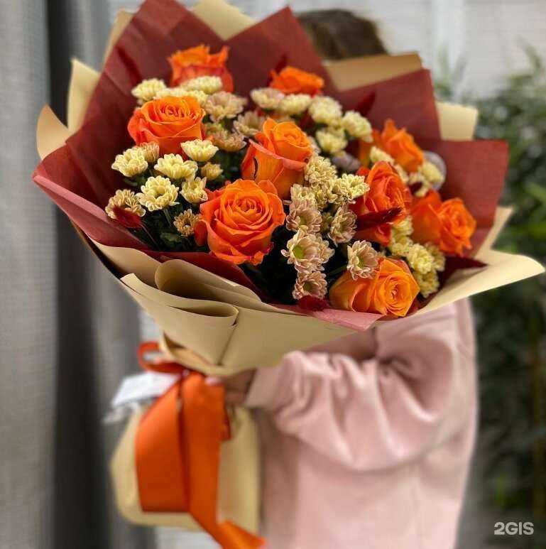 Отзывы на компанию Dashe flowers в г. Балашиха c фото