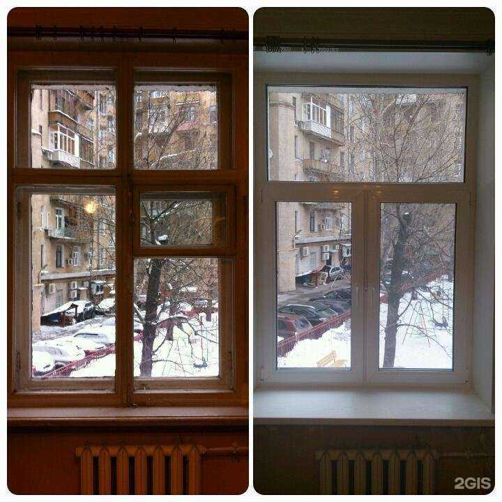 Отзывы на компанию Все окна в г. Кубинка c фото