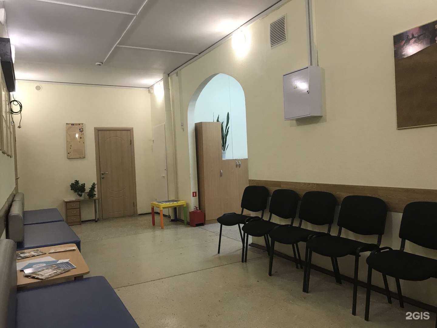 Отзывы на компанию Спортивно-адаптивная школа Неге в Тюмени c фото - фотография 2 из 2