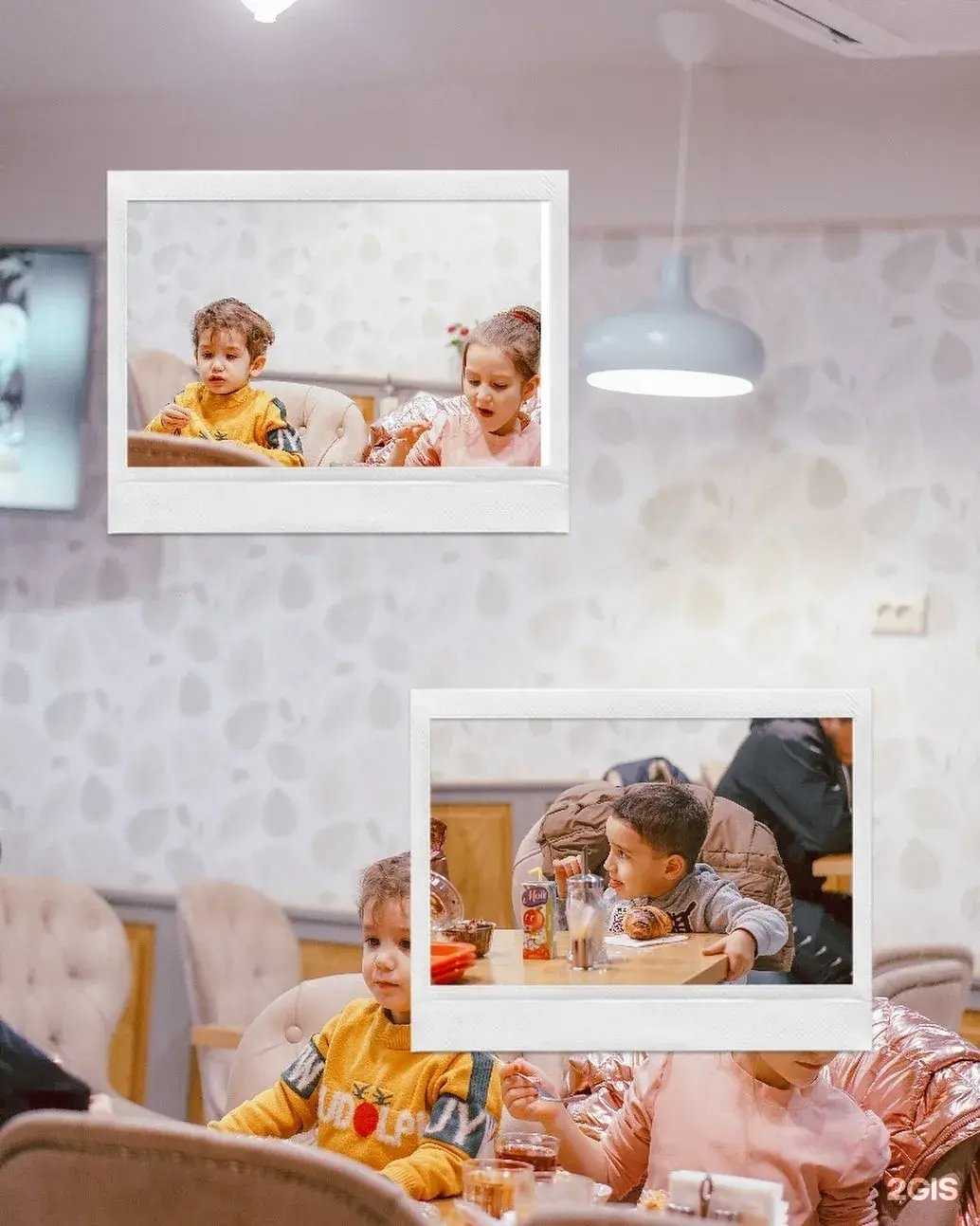 Отзывы на компанию Базилик в г. Каспийск c фото