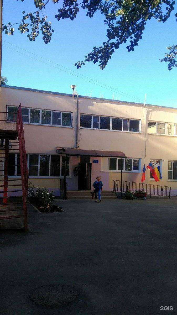 Отзывы на компанию Детский сад №254 в Ростове-на-Дону c фото