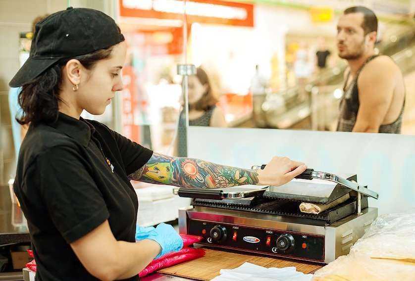 Отзывы на компанию #Лаваш в Омске c фото