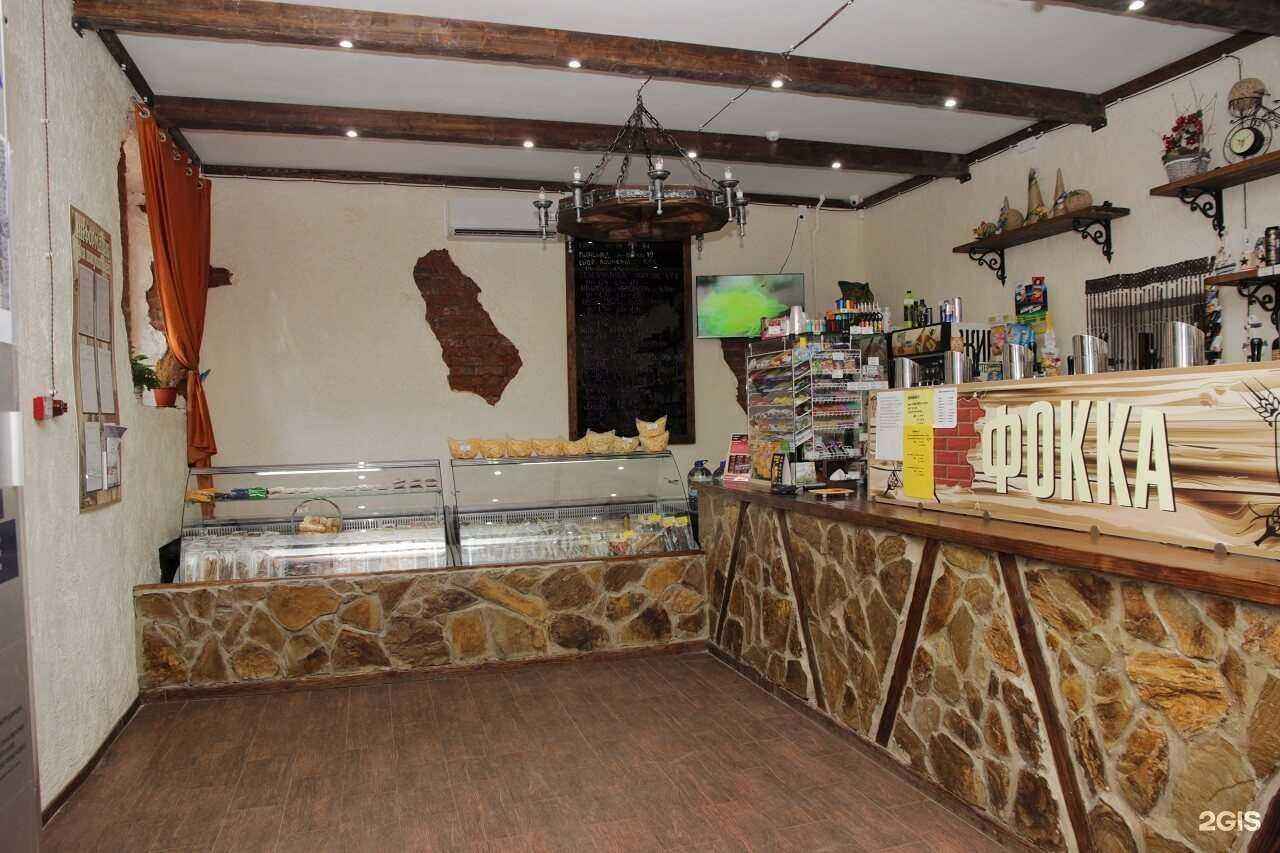 Отзывы на компанию ФОККА в г. Вологда c фото