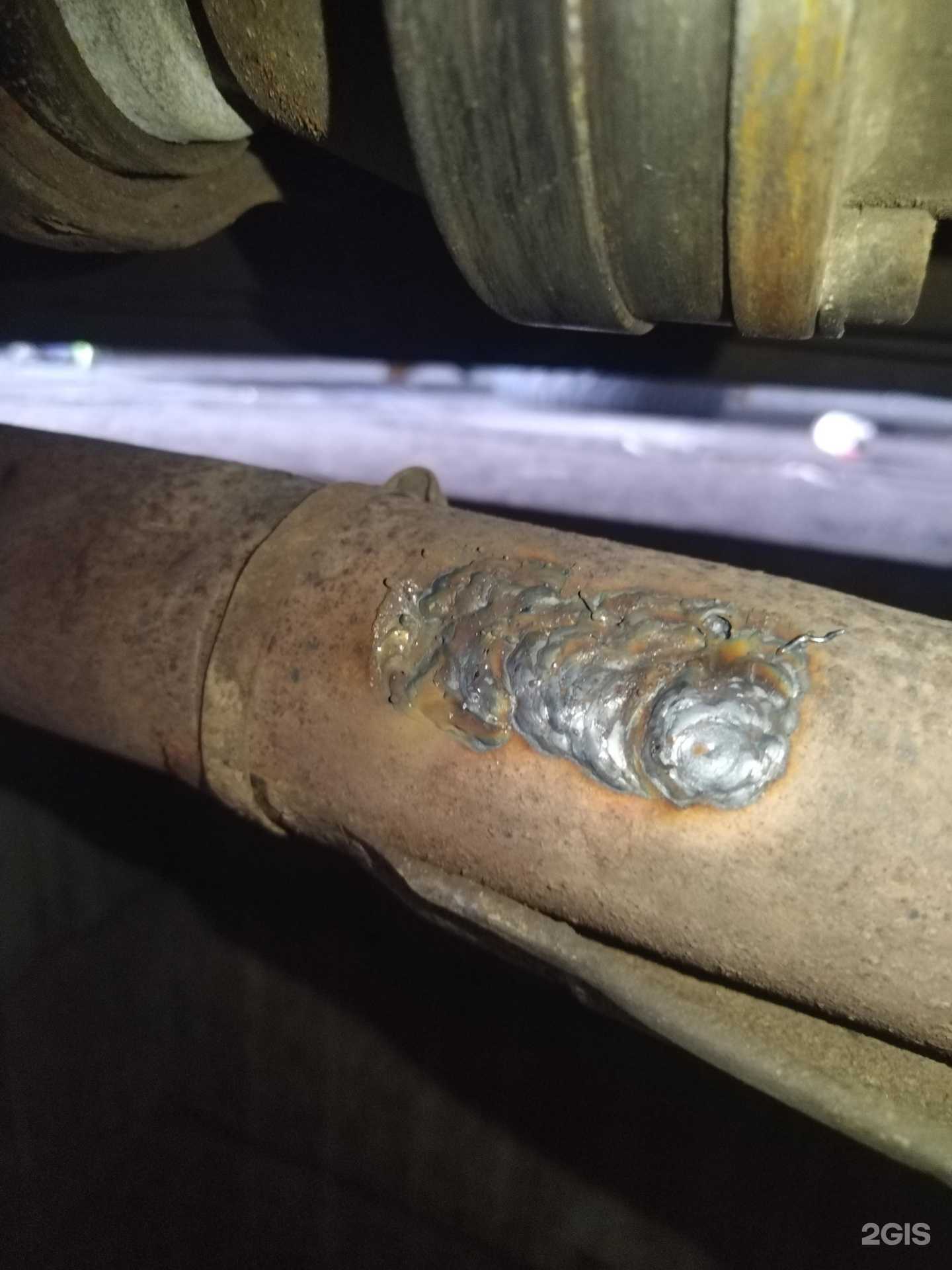 Отзывы на компанию Хороший Механик в Чите c фото