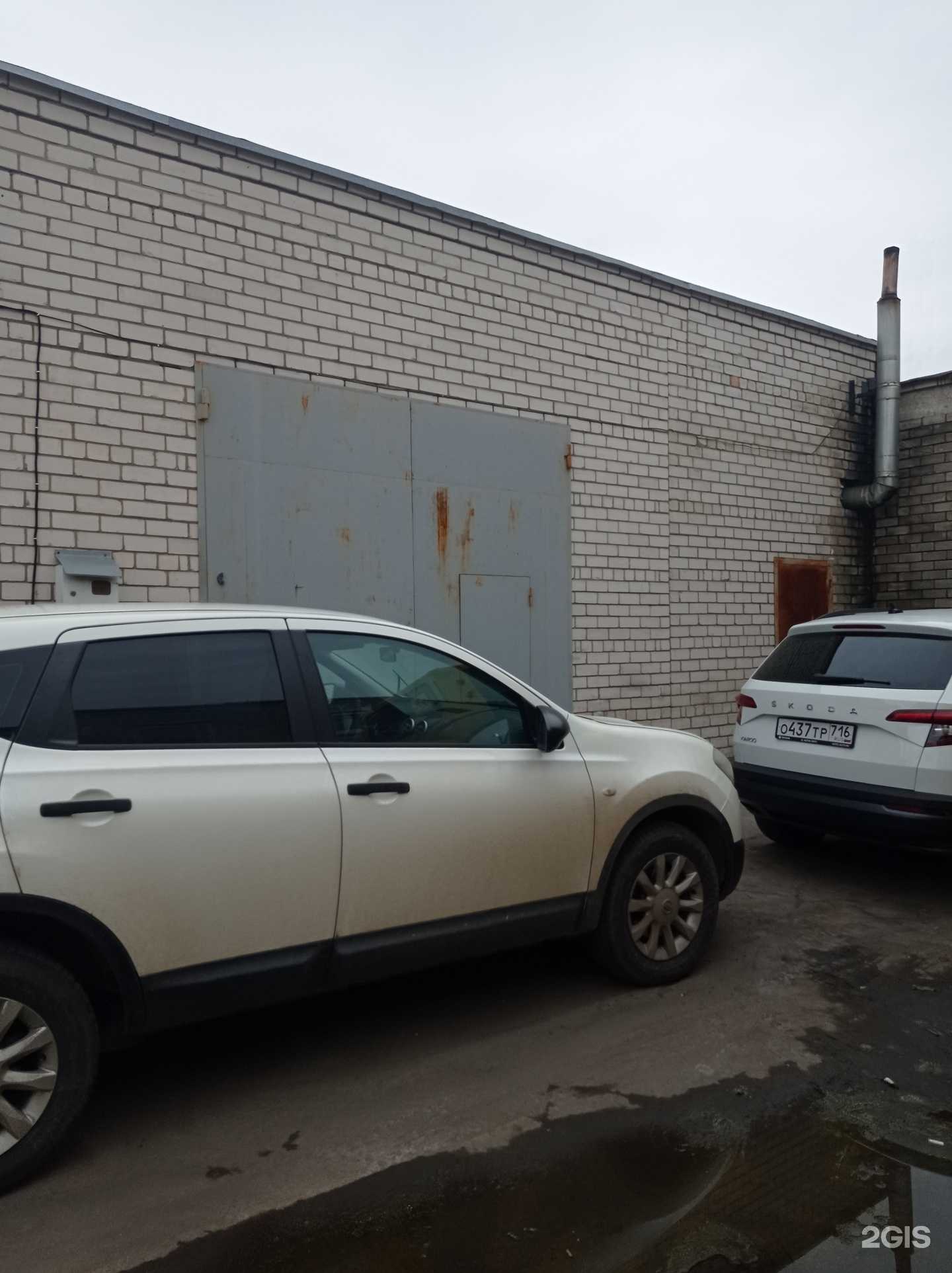 Отзывы на компанию Кузофф в г. Набережные Челны c фото