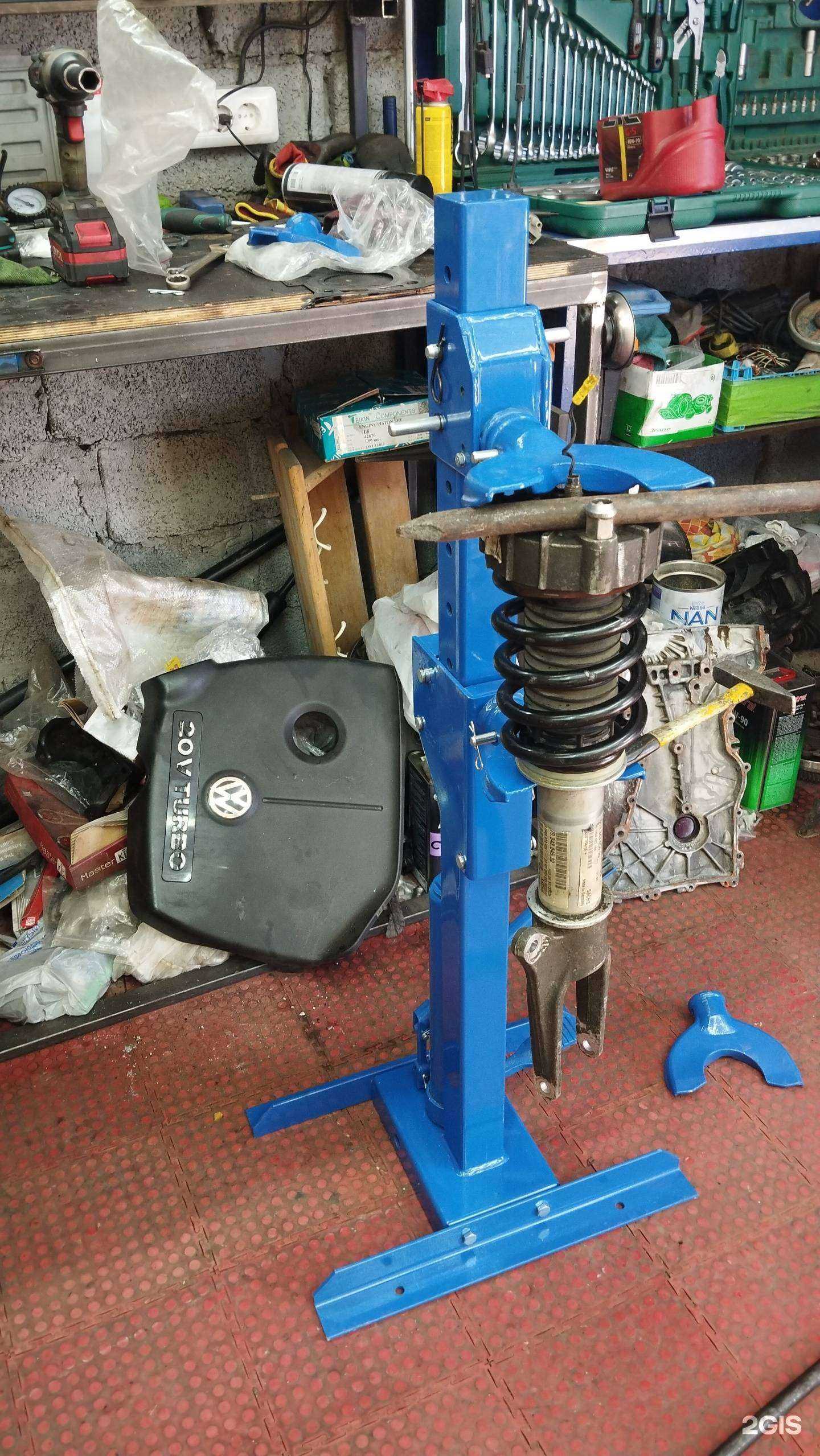 Отзывы на компанию Два инженера в г. Краснодар c фото