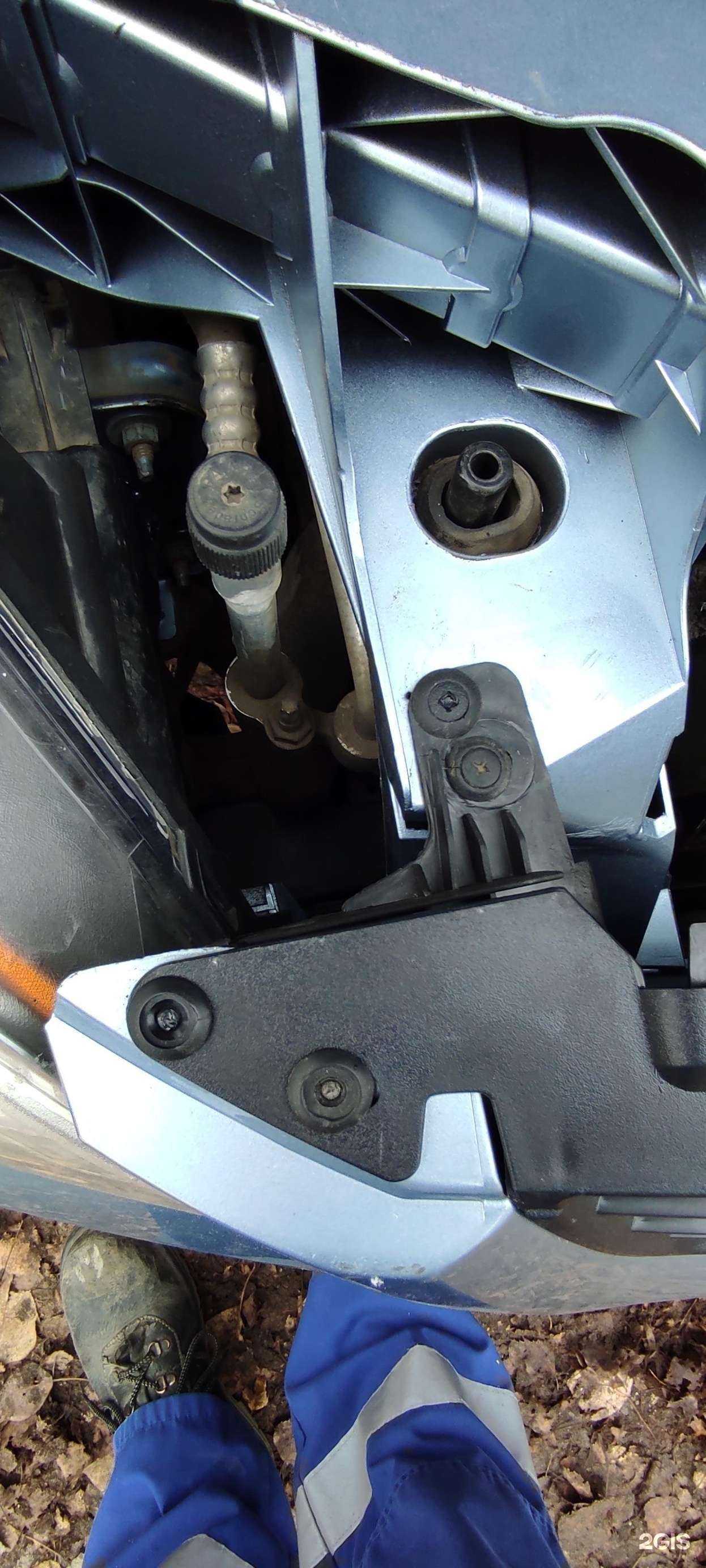 Отзывы на компанию Автогарантсервис в Сыктывкаре c фото