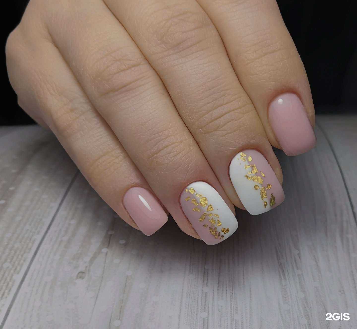 Отзывы на компанию Natalinail в Хабаровске c фото