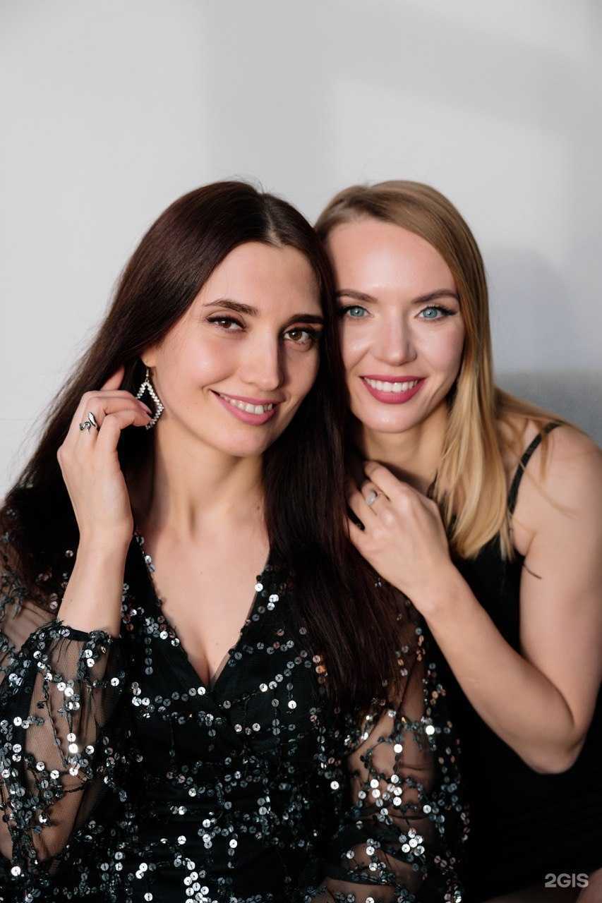 Отзывы на компанию Студия перманентного макияжа в Томске c фото