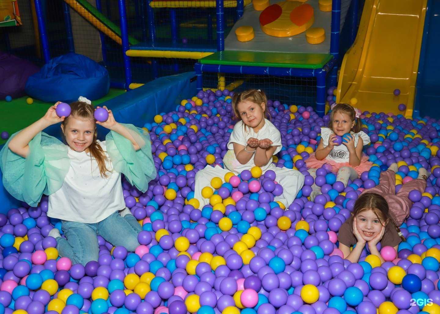 Отзывы на компанию Рио kids в г. Новосибирск c фото