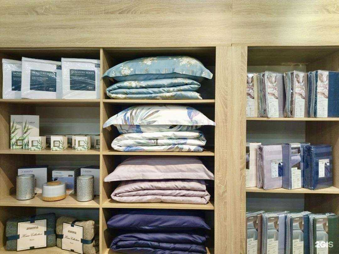 Отзывы на компанию Askona в Новом Уренгое c фото