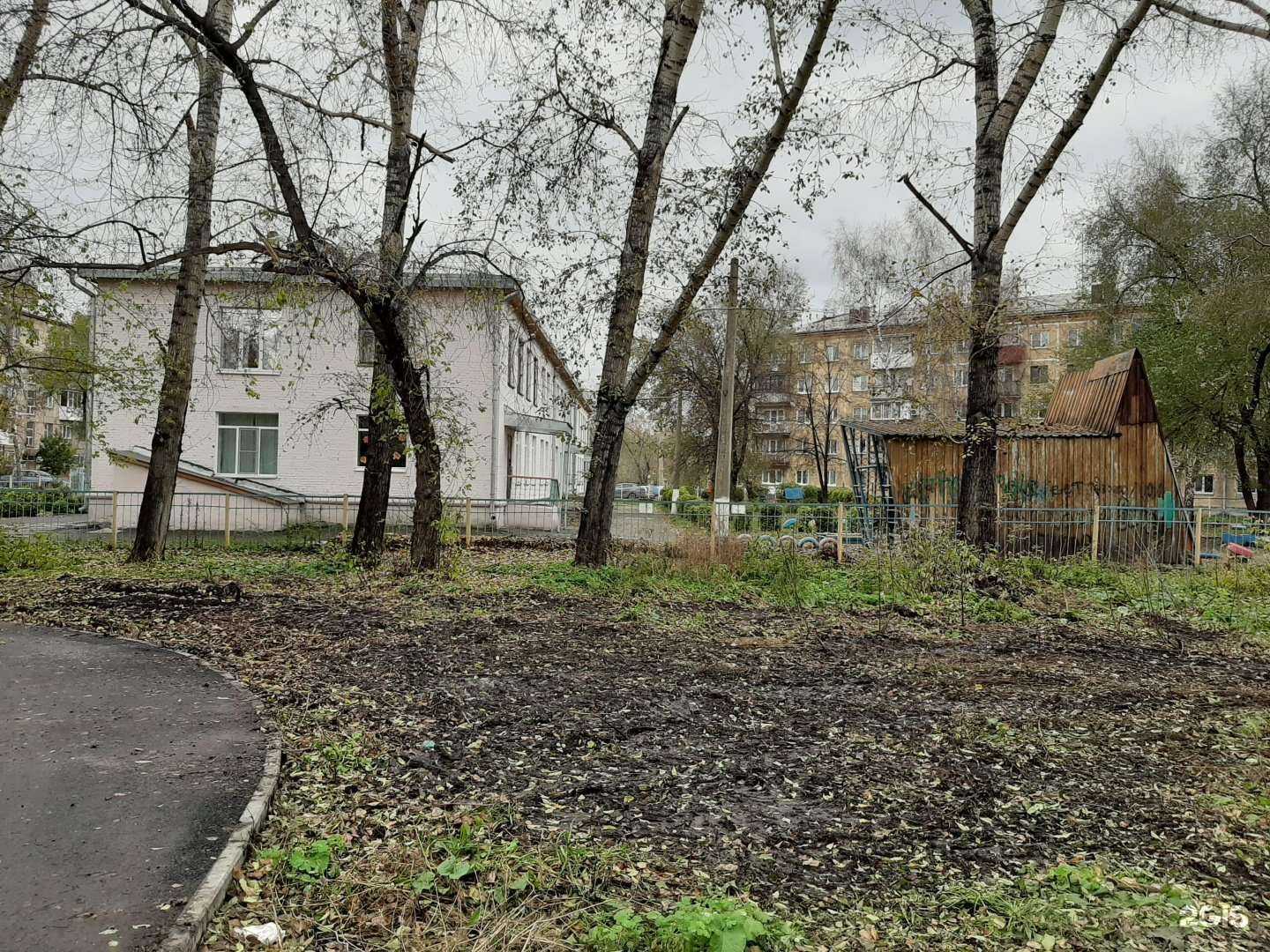 Отзывы на компанию Детский сад №150 в Новокузнецке c фото