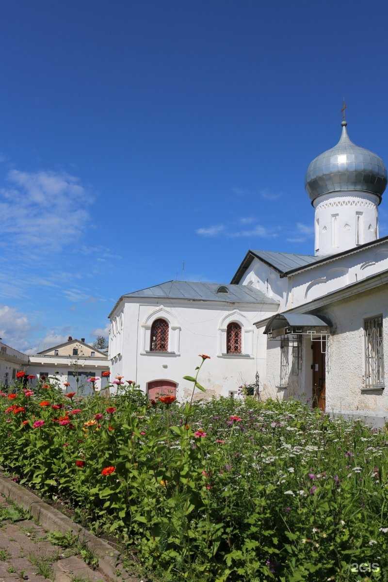 Отзывы на компанию Новгородский областной дом народного творчества в Великом Новгороде c фото