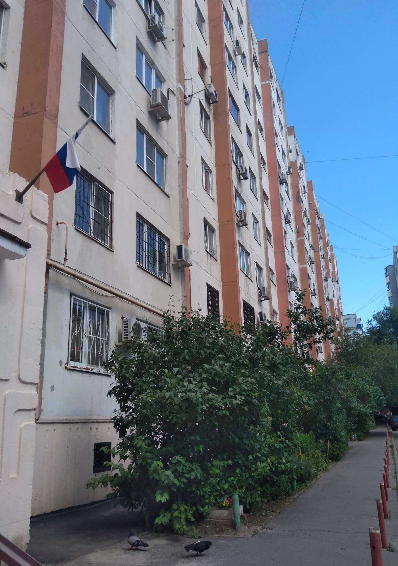 Отзывы на компанию Автодон в Ростове-на-Дону c фото - фотография 2 из 2