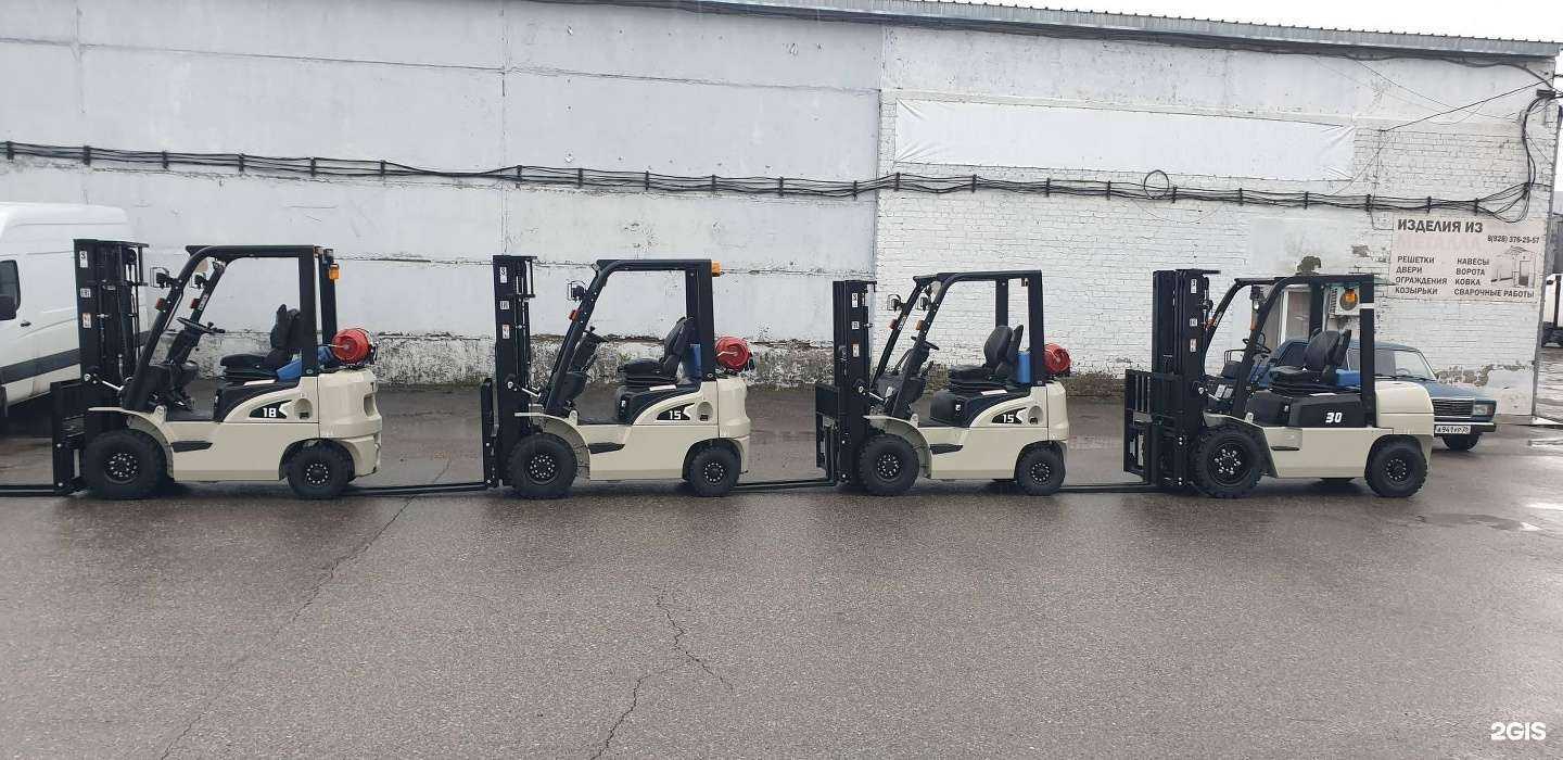 Отзывы на компанию Торговая компания в Пятигорске c фото