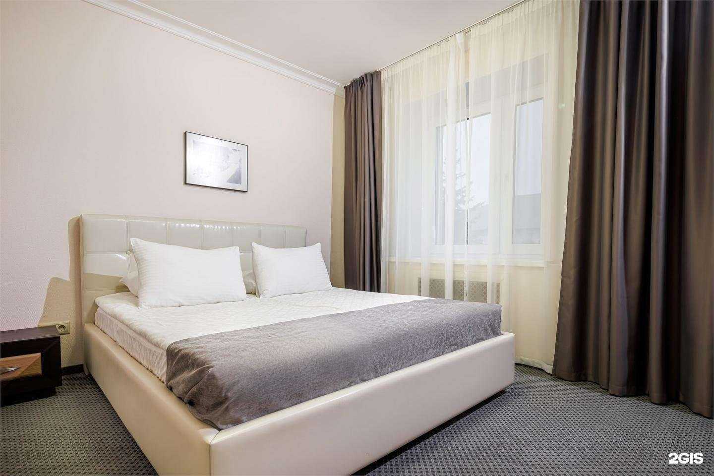 Отзывы на компанию Русские сезоны Комфорт Отель в г. Ярославль c фото