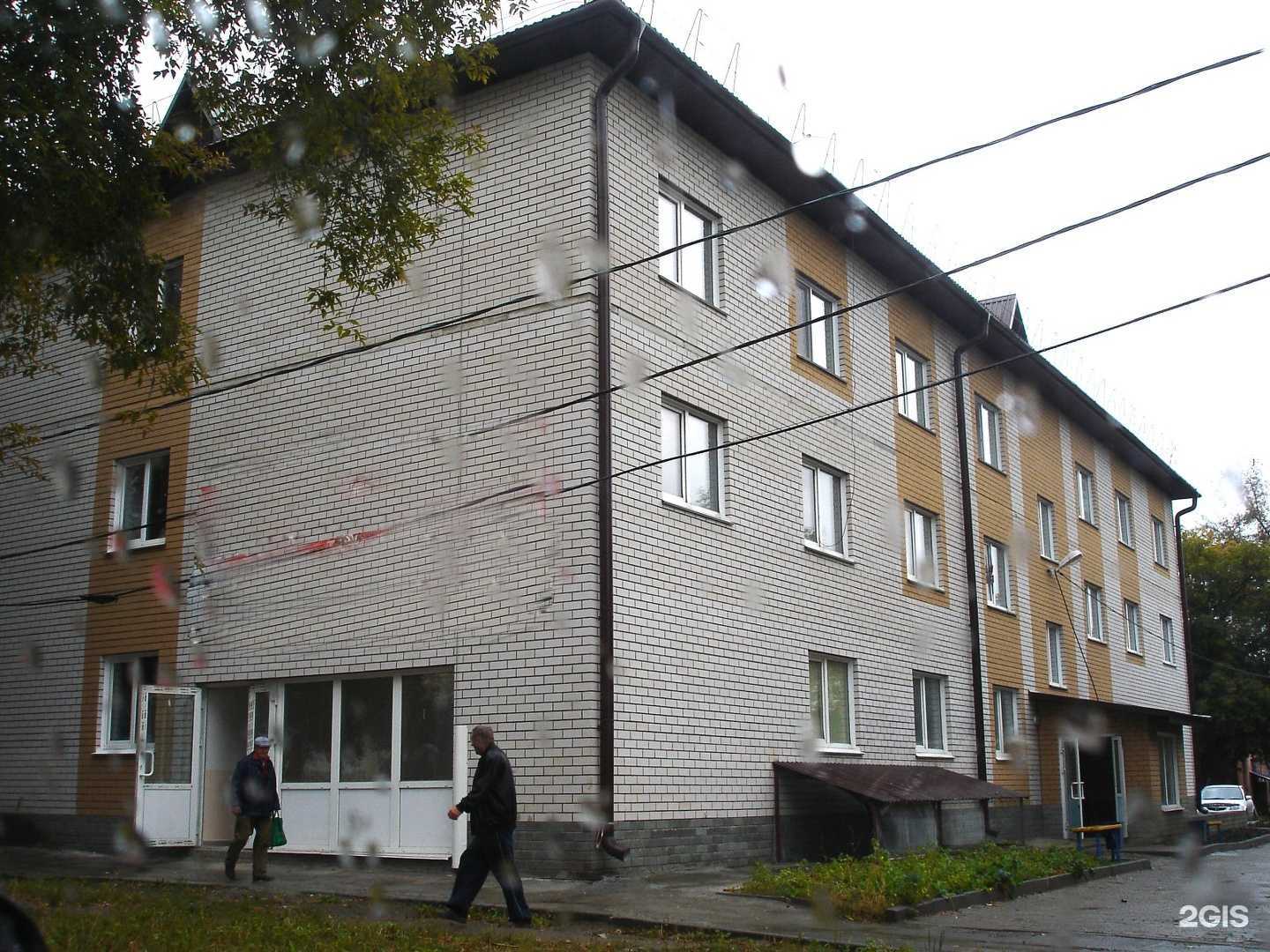 Отзывы на компанию Ростспецсервис в Барнауле c фото - фотография 2 из 2