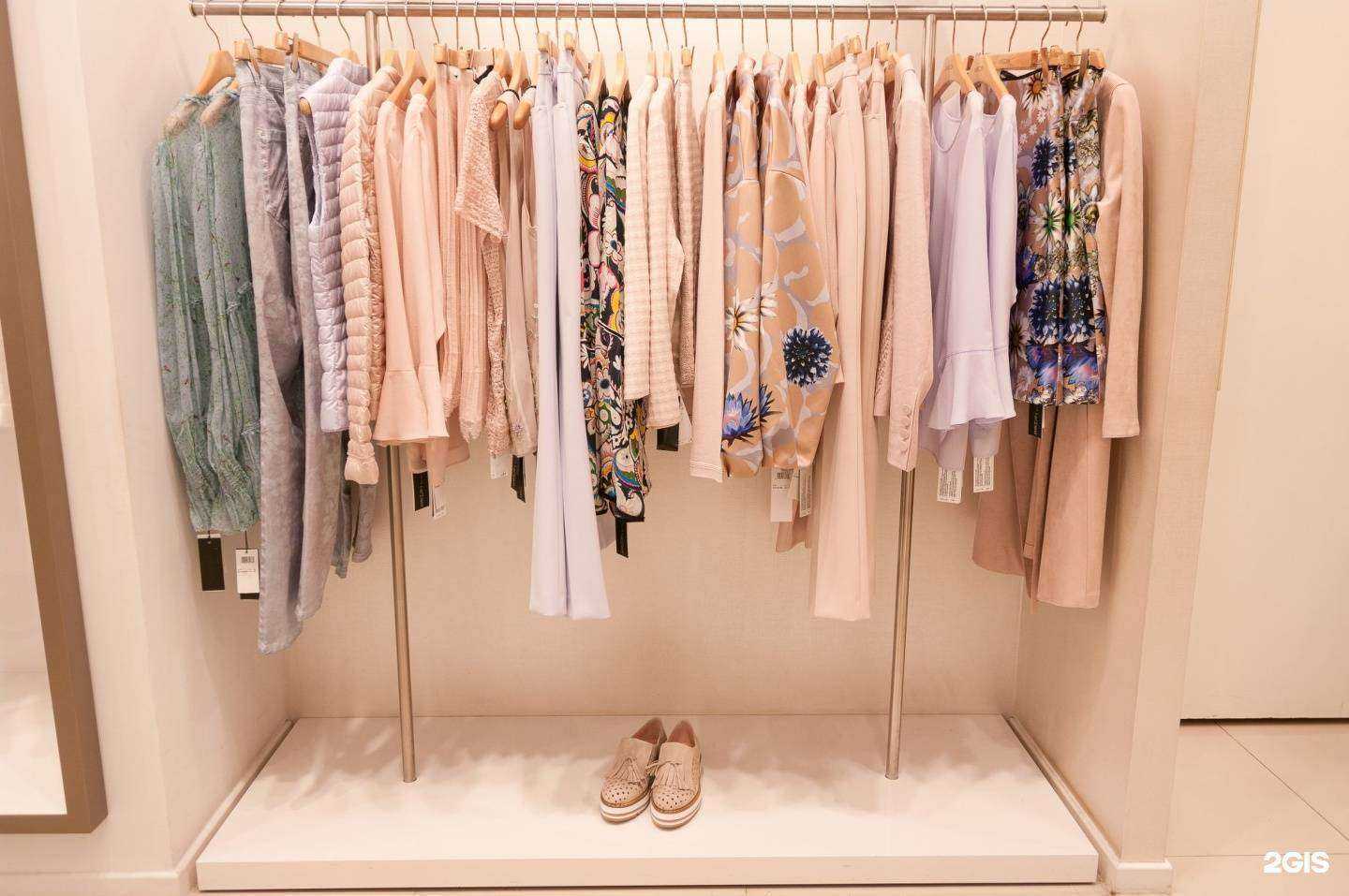 Отзывы на компанию Marc Cain в г. Пятигорск c фото