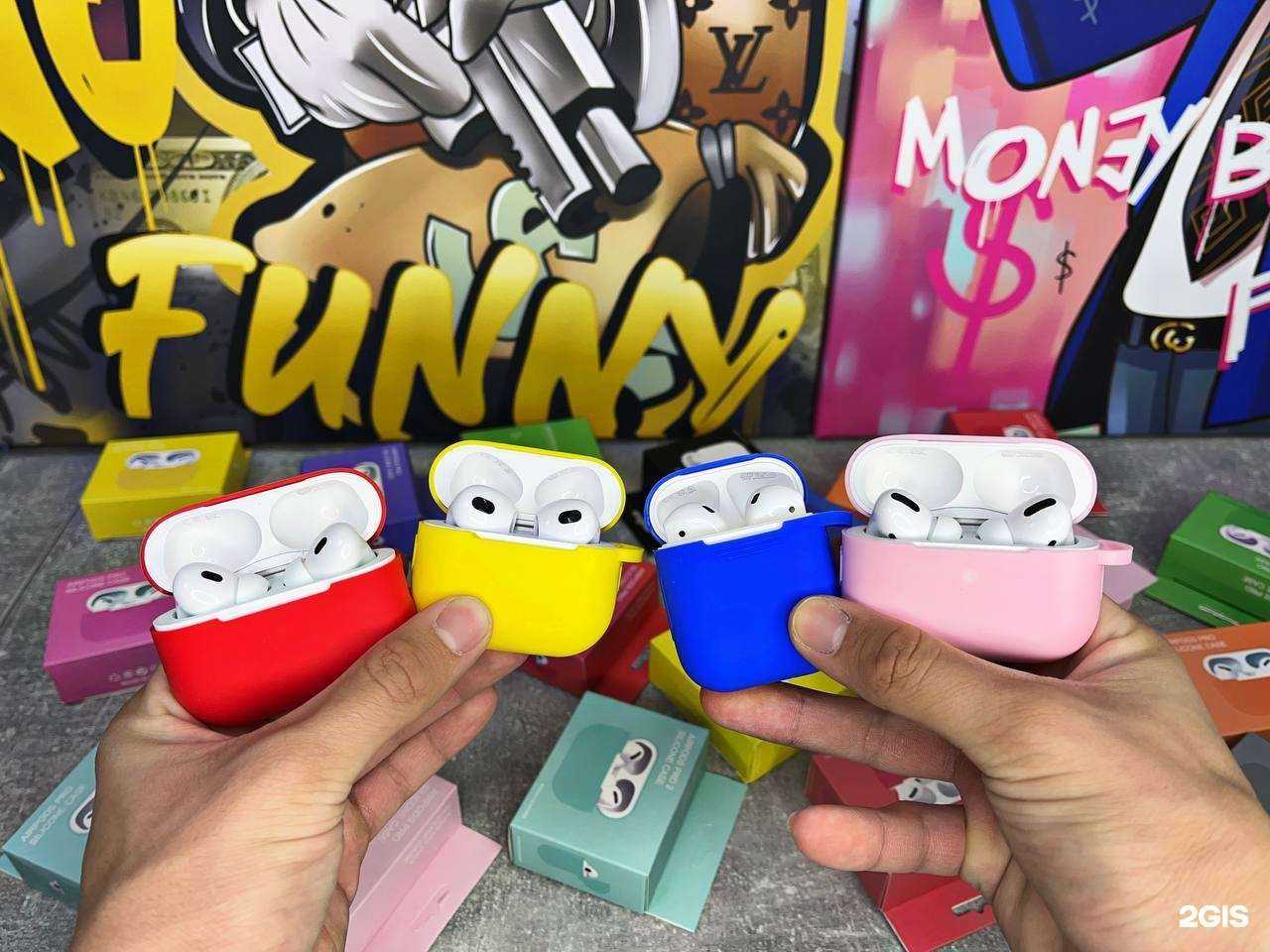 Отзывы на компанию Gadget store в Тюмени c фото