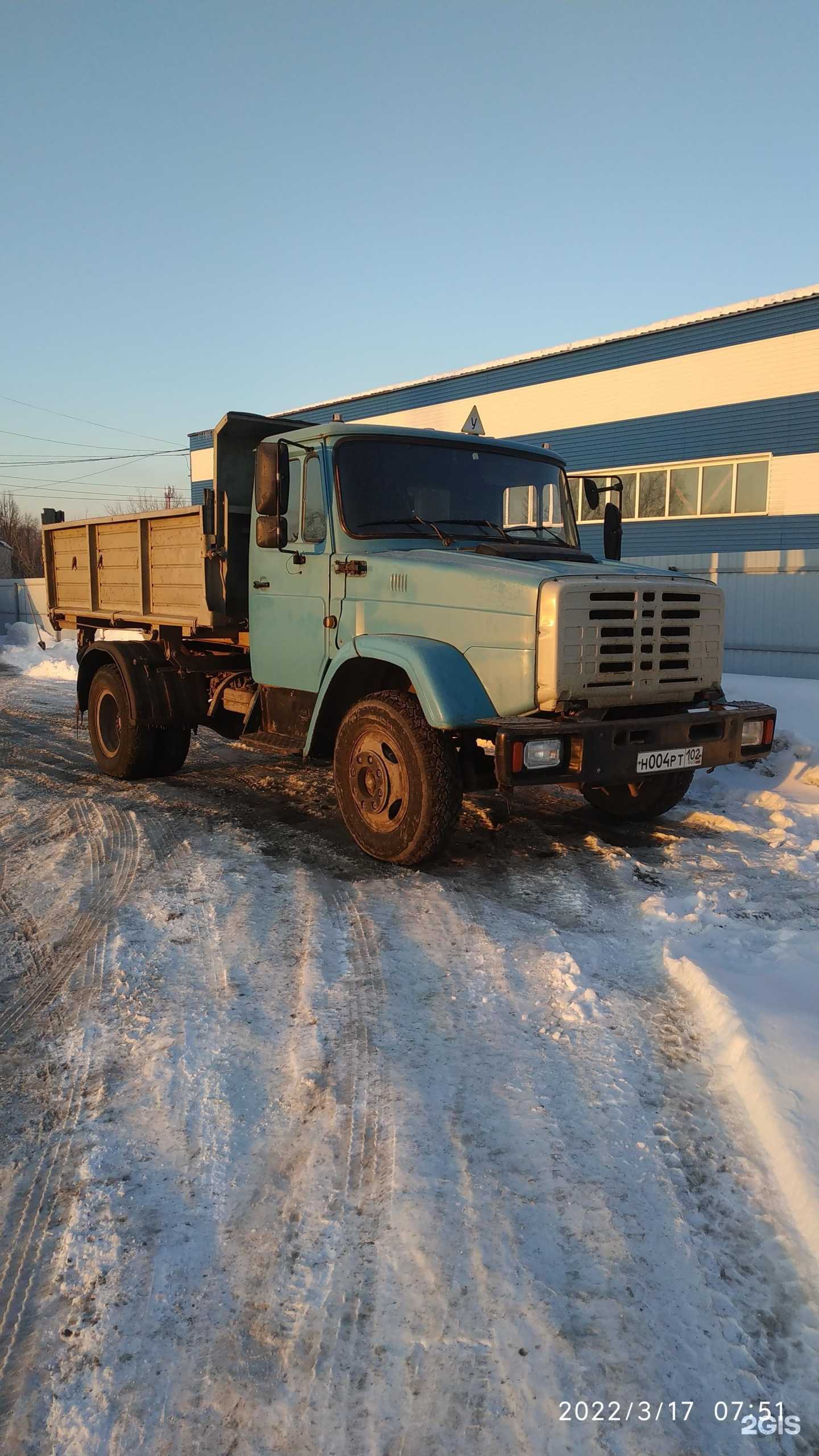 Отзывы на компанию Автодром в Уфе c фото