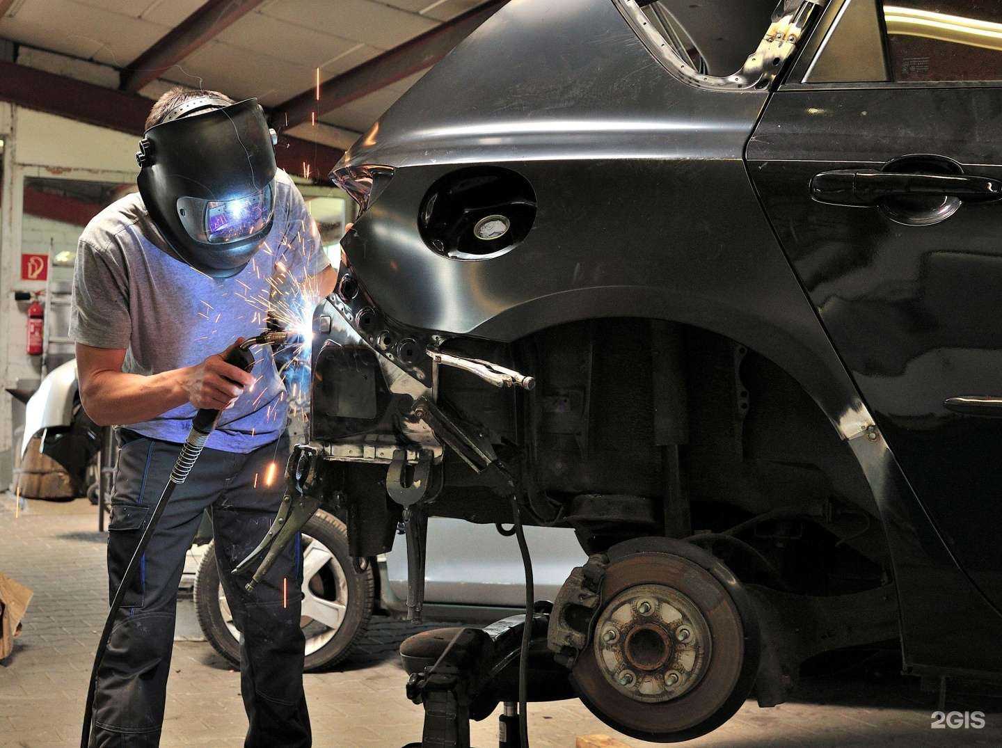 Отзывы на компанию DaCar в Челябинске c фото