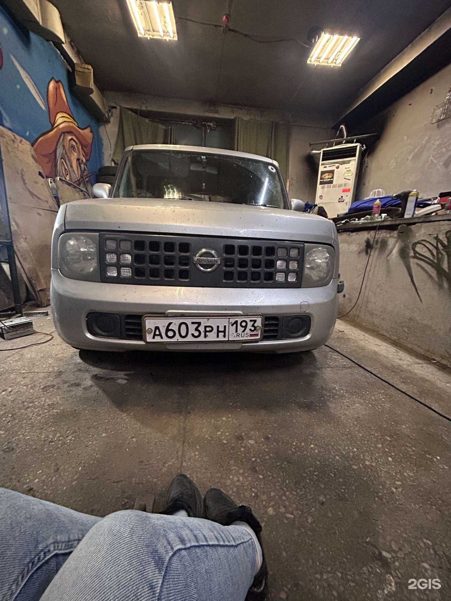 Отзывы на компанию CorolTer Garage в Петропавловске-Камчатском c фото