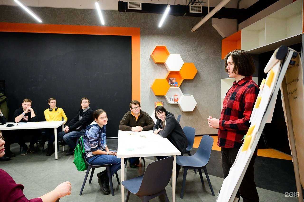 Отзывы на компанию Высшая Техническая Школа в Туле c фото