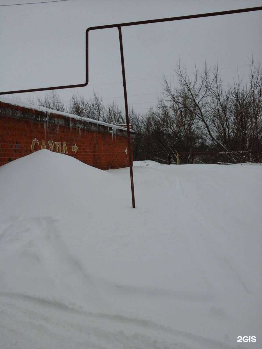 Отзывы на компанию Тихий угол в Тамбове c фото