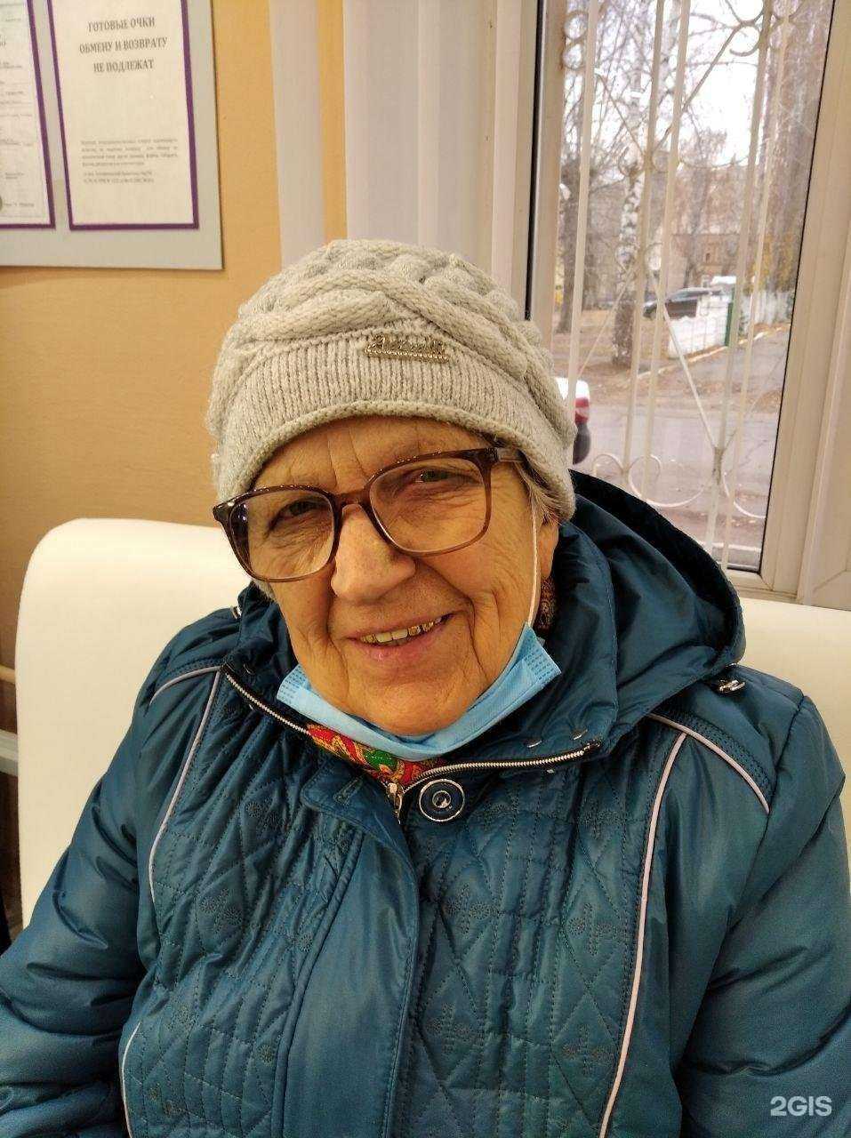 Отзывы на компанию Точка зрения в Стерлитамаке c фото