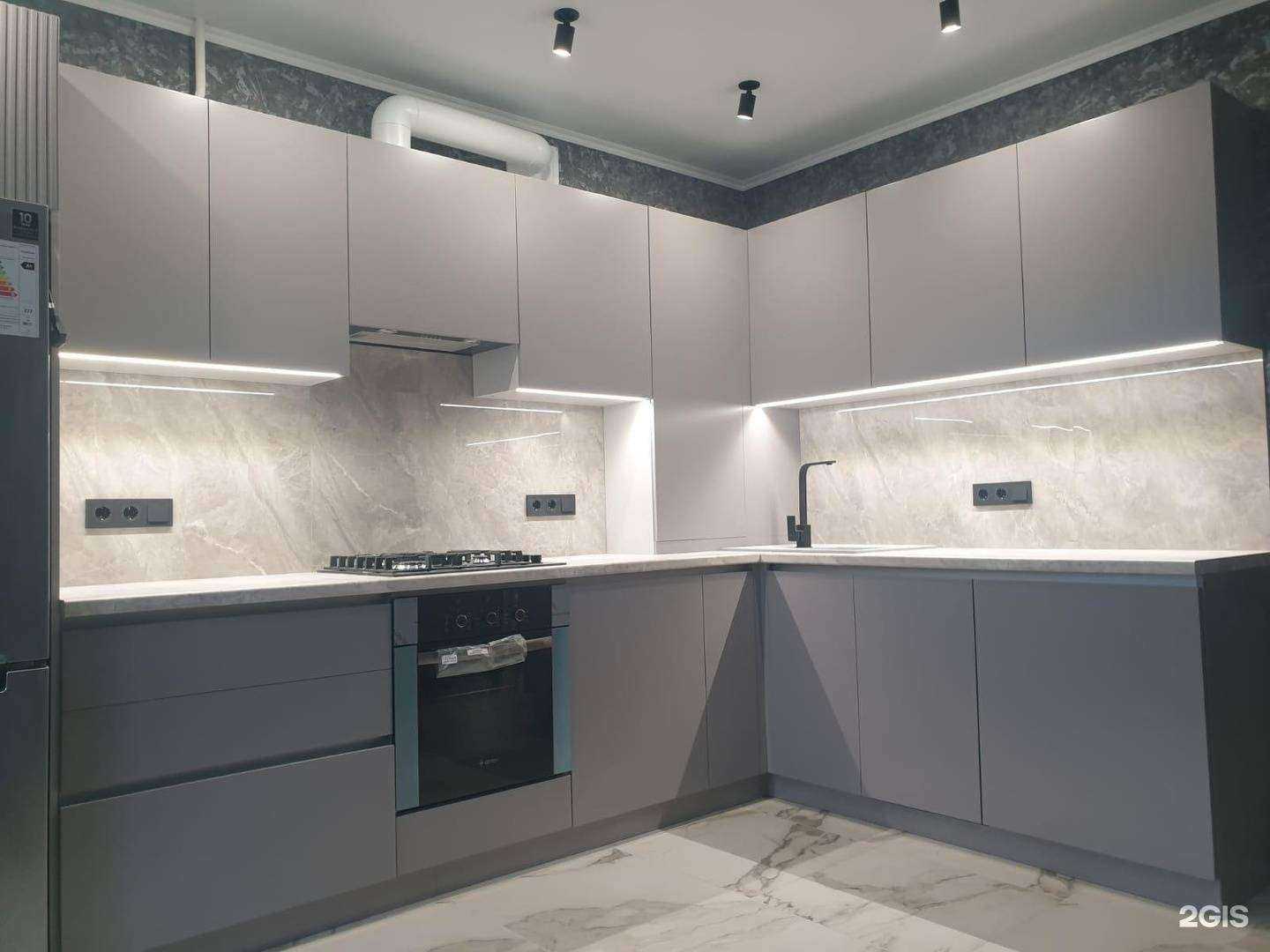 Отзывы на компанию Kit`Make mebel в Воронеже c фото