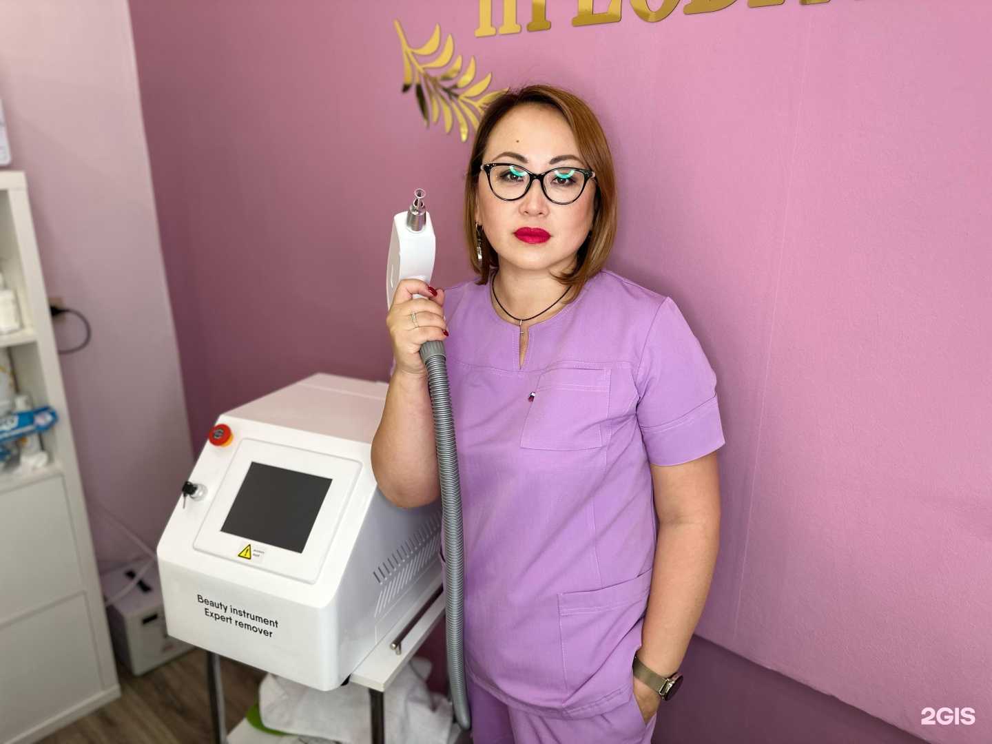 Отзывы на компанию Преображение в Хабаровске c фото