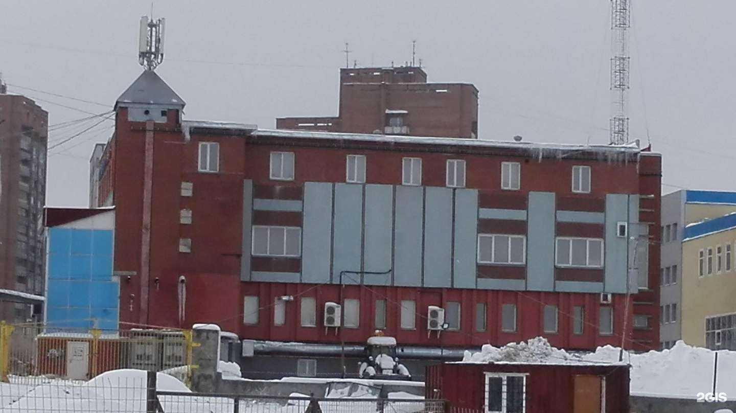 Отзывы на компанию Irbis в Новосибирске c фото - фотография 2 из 2