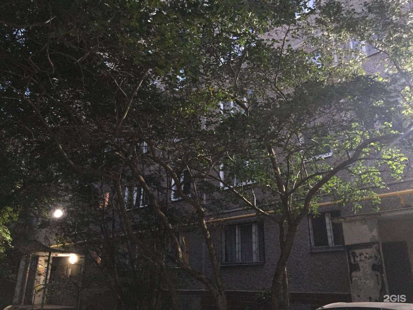 Отзывы на компанию Комплексный центр социального обслуживания населения г. Екатеринбург в Екатеринбурге c фото - фотография 2 из 2