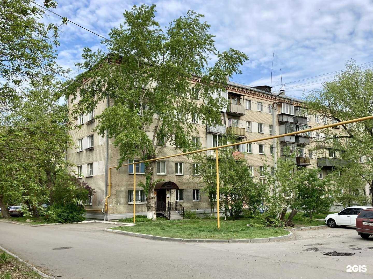 Отзывы на компанию Автовышка PVM174 в Челябинске c фото - фотография 2 из 2