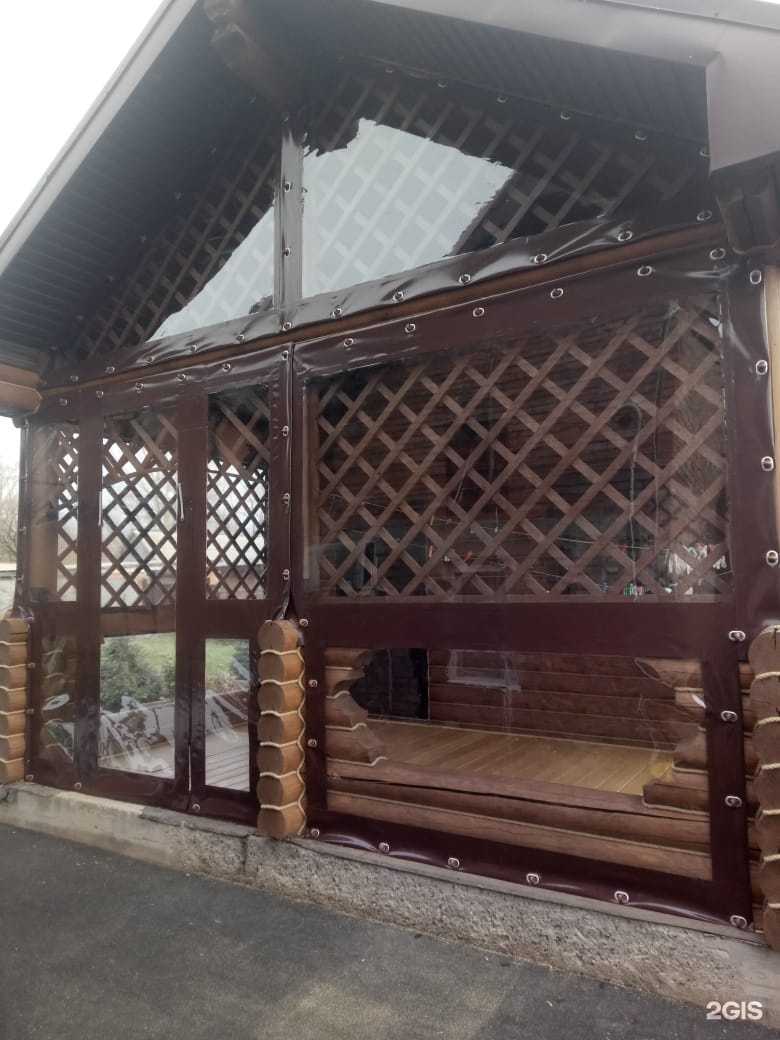 Отзывы на компанию Русские мобильные конструкции в г. Оренбург c фото