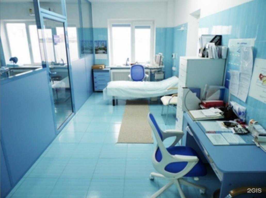 Отзывы на компанию Здоровье в г. Астрахань c фото