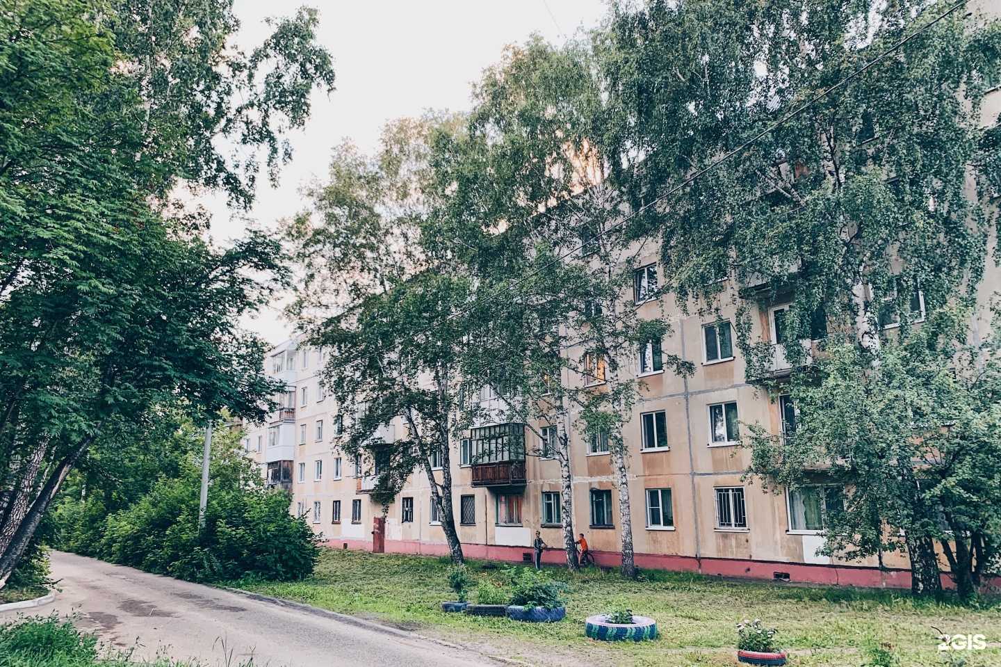 Отзывы на компанию Живая вода в Томске c фото - фотография 2 из 2