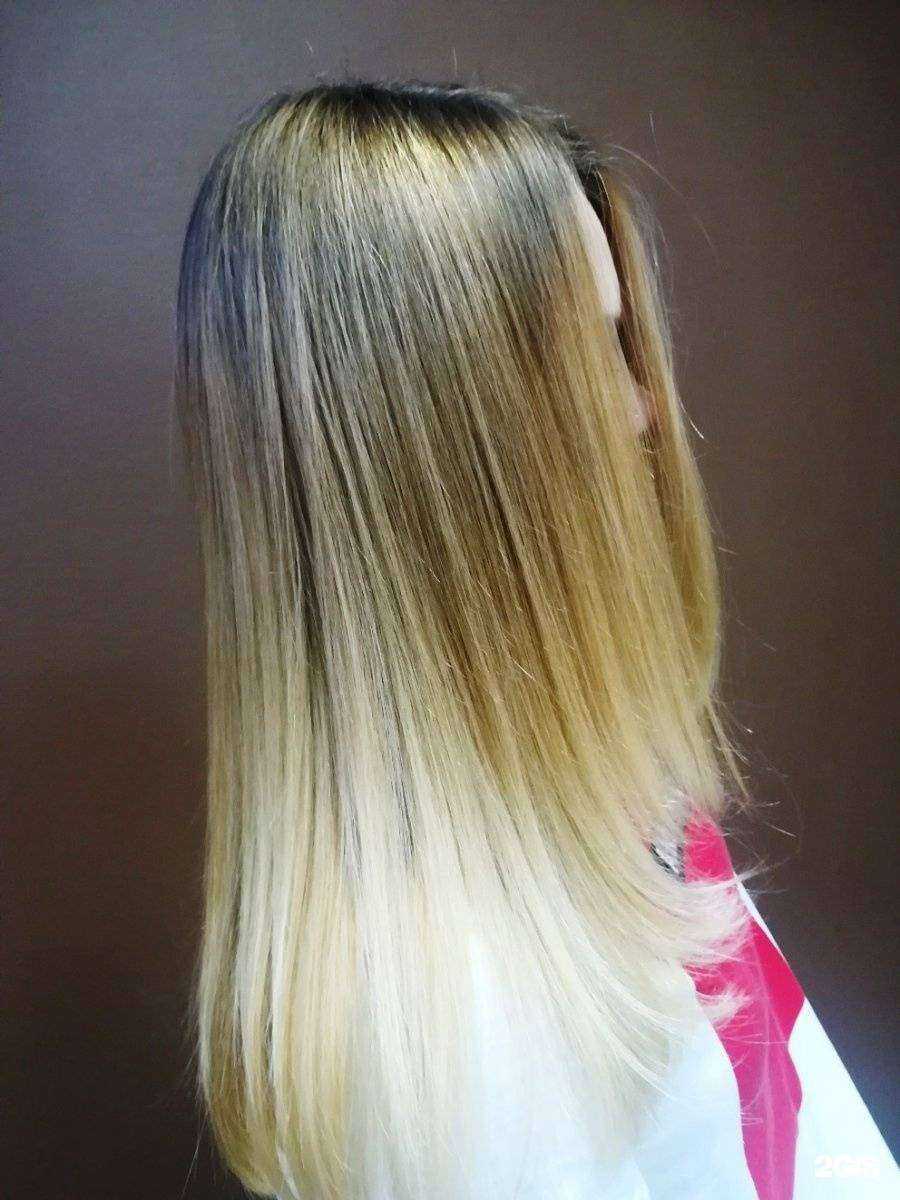 Отзывы на компанию O`lia stail в Ханты-Мансийске c фото