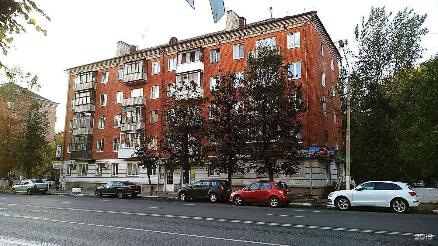 Отзывы на компанию Новый стиль в Твери c фото - фотография 2 из 2