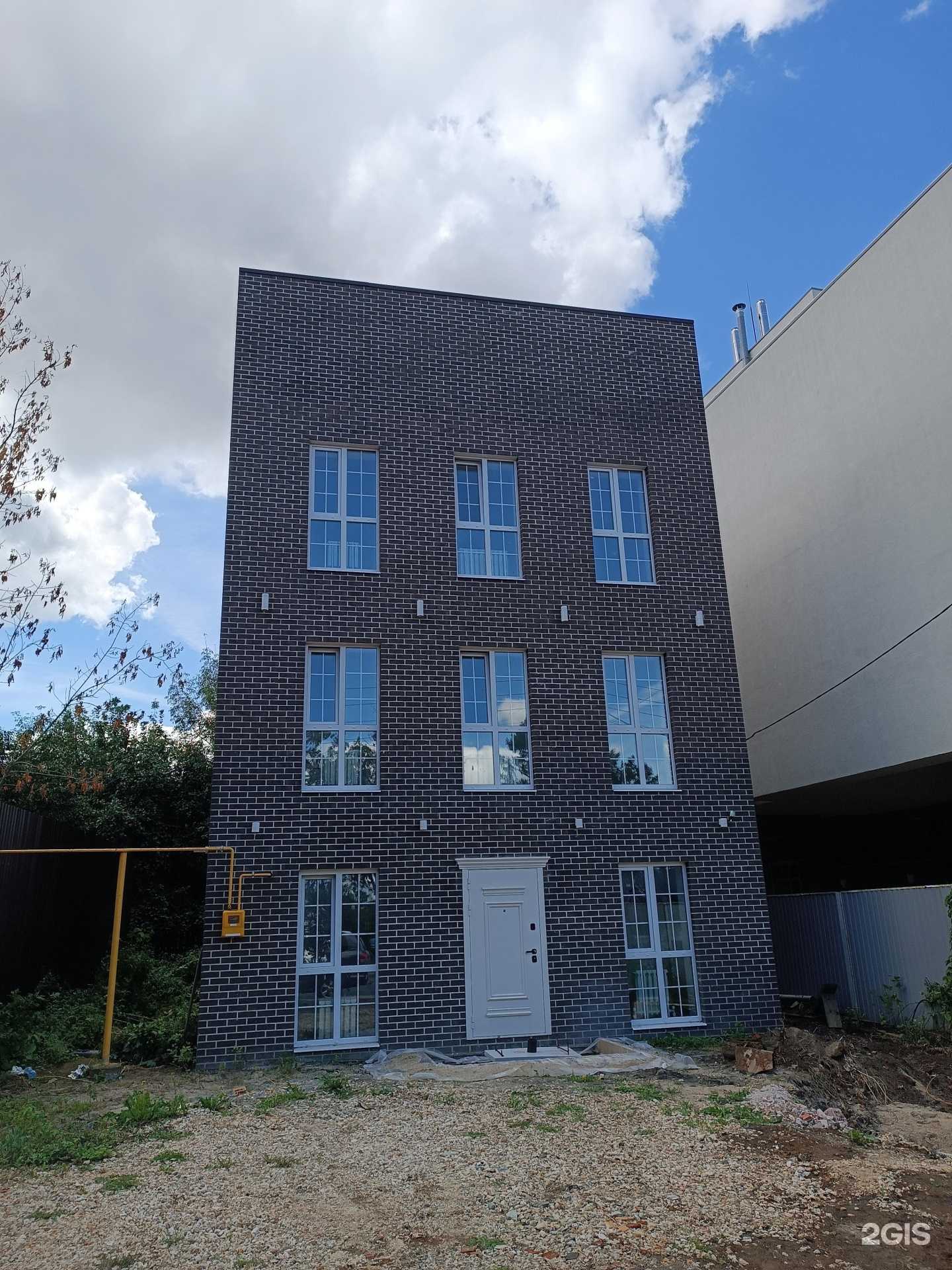 Отзывы на компанию Borgo Studio в Нижнем Новгороде c фото - фотография 2 из 2