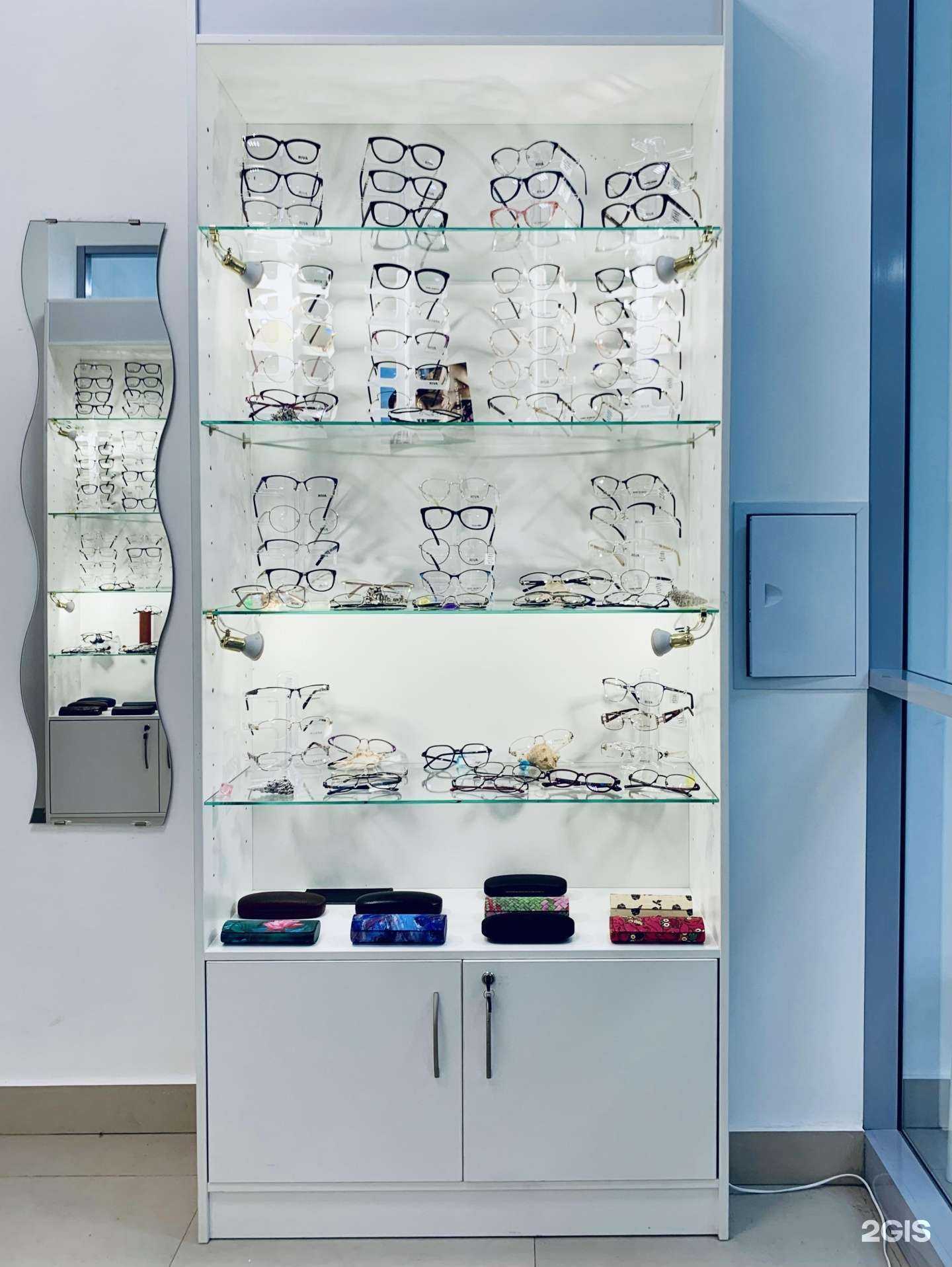 Отзывы на компанию Видеть легко в Люберцах c фото