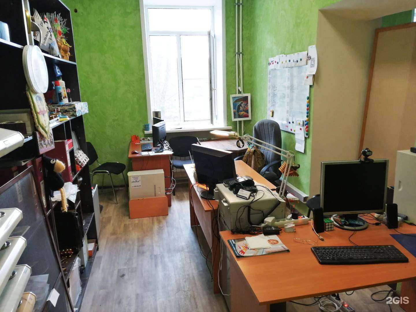 Отзывы на компанию Plastar в г. Воронеж c фото