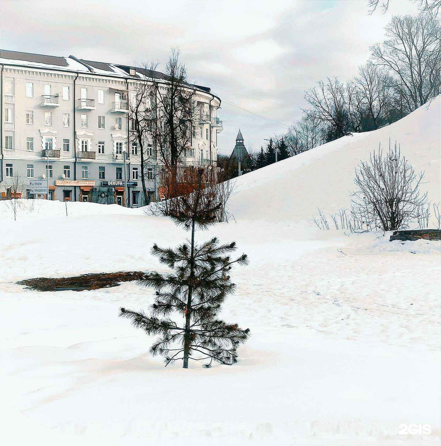 Отзывы на компанию Древиндустрия в Смоленске c фото - фотография 2 из 2