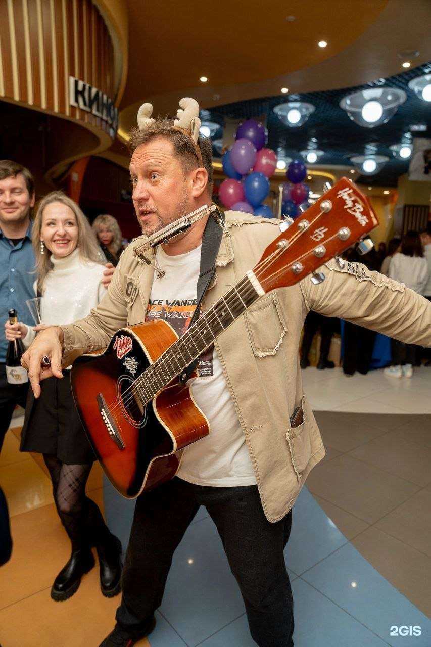 Отзывы на компанию Лимонад в Петропавловске-Камчатском c фото