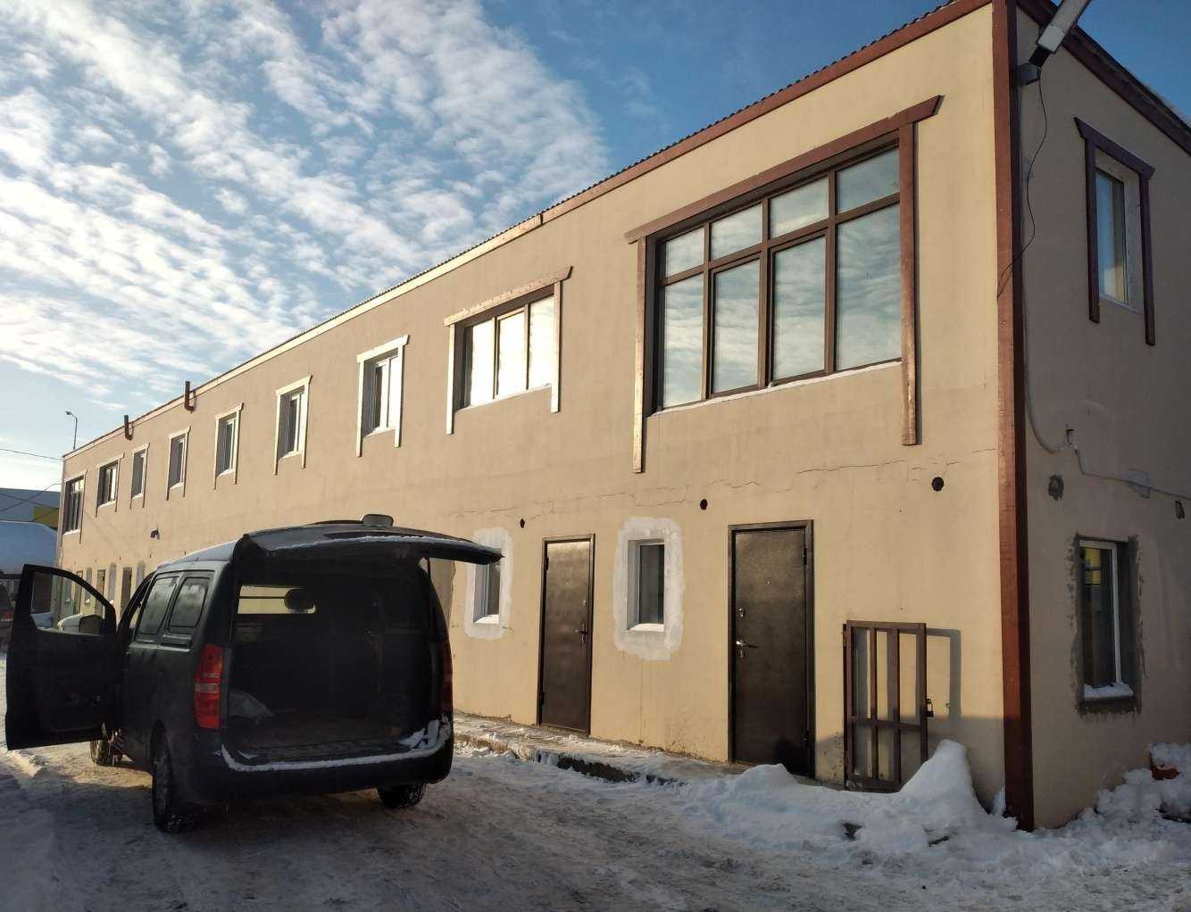 Отзывы на компанию Gorst-studio  в Туле c фото