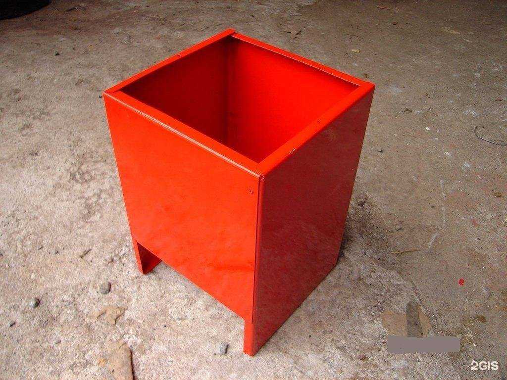 Отзывы на компанию Профпожкомплект в г. Екатеринбург c фото