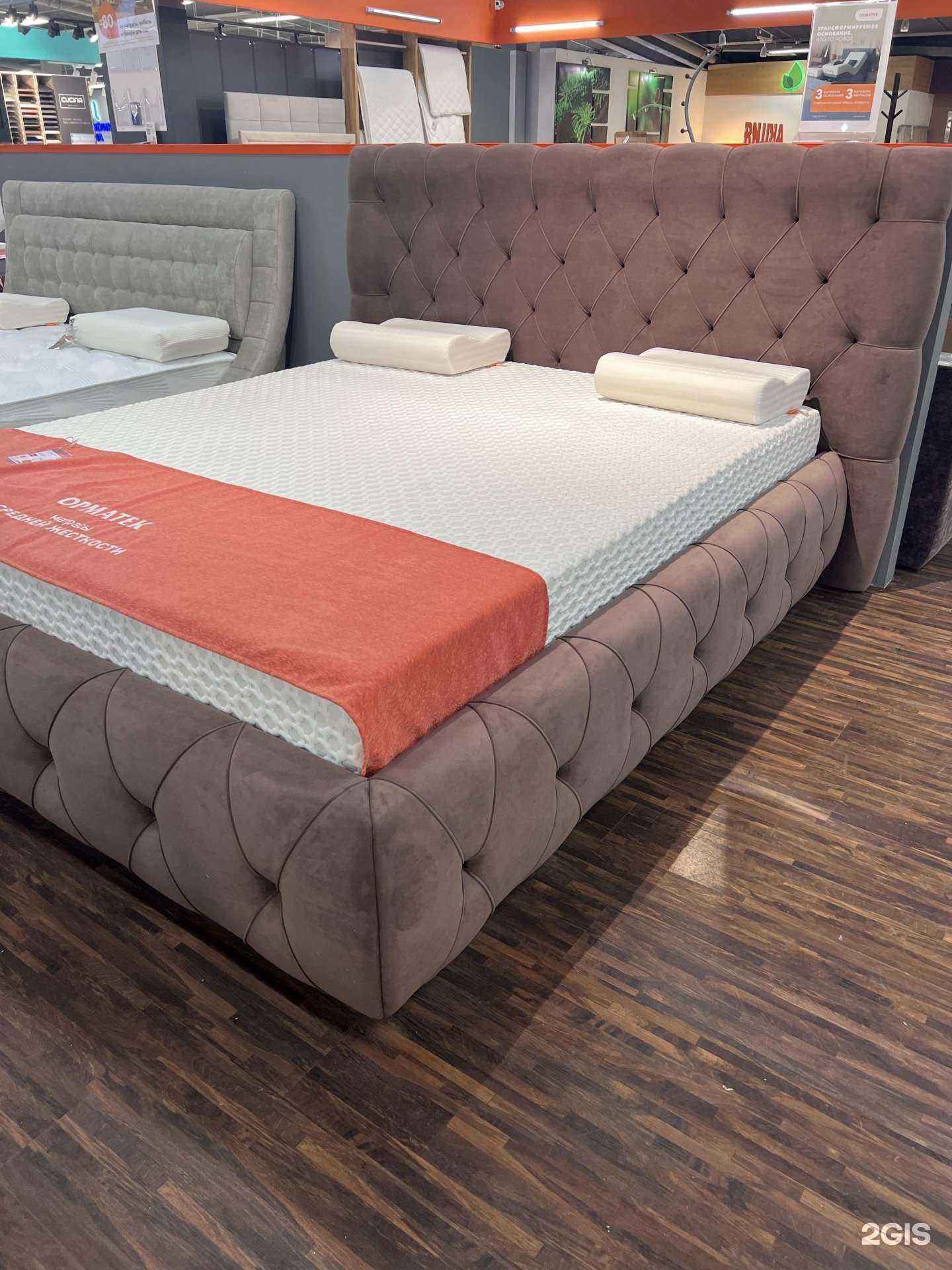 Отзывы на компанию Орматек в Хабаровске c фото