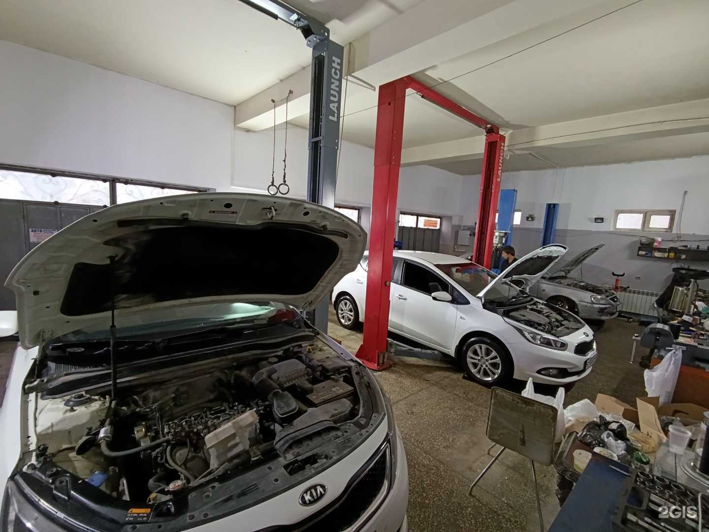 Отзывы на компанию Autopulse05.ru в Каспийске c фото