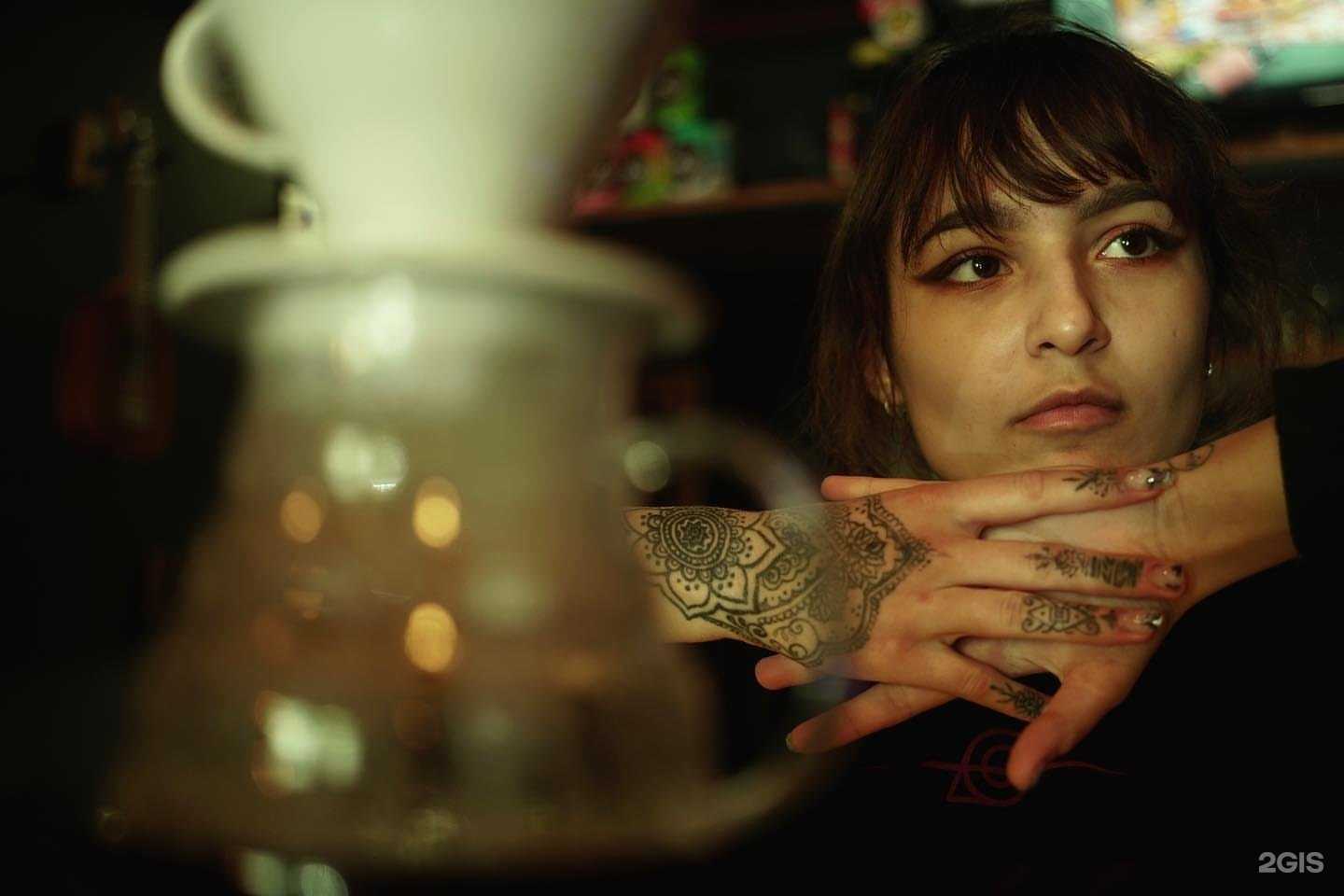 Отзывы на компанию Кофе Room в г. Иваново c фото