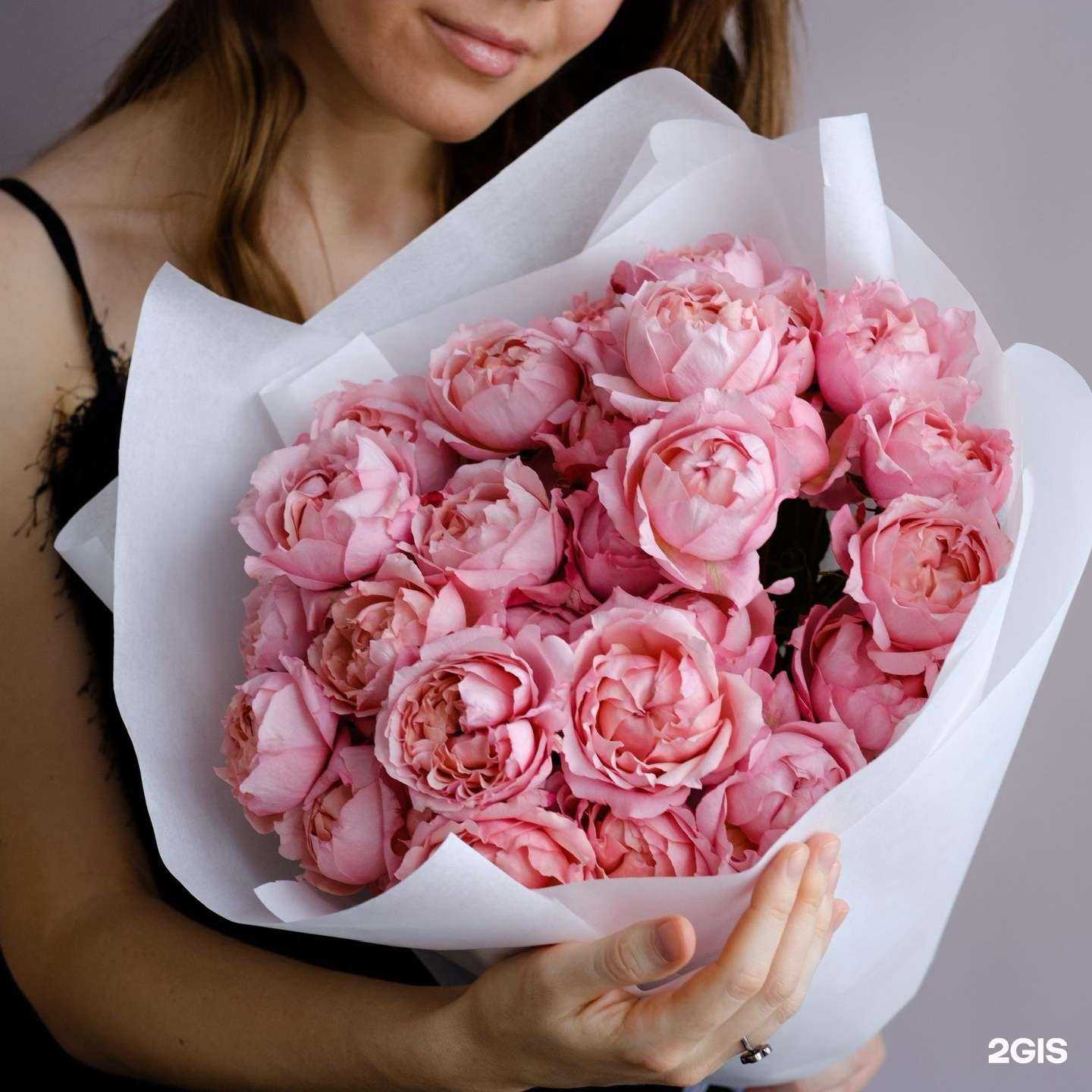 Отзывы на компанию Flower Heart в Екатеринбурге c фото